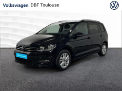 Volkswagen Touran 2.0 TDI 150 DSG7 7pl Life Plus 31-Haute-Garonne