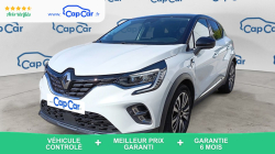Renault Captur 1.3 TCe 155 EDC7 Initiale Paris -... 75-Paris