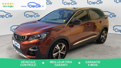 Peugeot 3008 II 1.6 THP 165 EAT6 Allure - Automa... 75-Paris