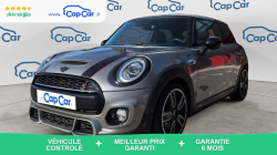 Mini Cooper S F56 2.0 i DCT7 192 John Works 75-Paris
