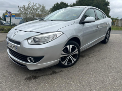 Renault Fluence dCi 110 BLACK EDITION / 1ERE MAI... 80-Somme
