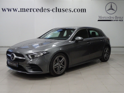 Mercedes Classe A 250 e AMG Line 1.3 218 ch DCT8 74-Haute-Savoie