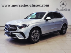 Mercedes GLC SUV 300 e Hybrid EQ 4MATIC AMG Line 74-Haute-Savoie