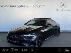 Mercedes CLE 220 d AMG Line Coupé 74-Haute-Savoie