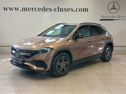 Mercedes EQA 350 4MATIC AMG Line 74-Haute-Savoie