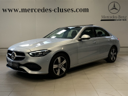 Mercedes Classe C Berline 300e Avantgarde 74-Haute-Savoie