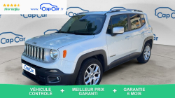 Jeep Renegade 1.6 CRD 120 2WD Limited 75-Paris