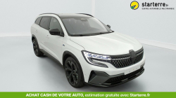 Renault Espace VI E-TECH FULL HYBRID 200 GSR2 ES... 69-Rhône