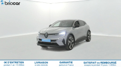 Renault Mégane EV60 220 ch super charge Iconic ... 35-Ille-et-Vilaine