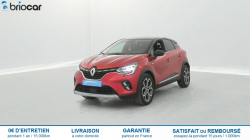 Renault Captur E-Tech Plug-in 160 Intens 5p 35-Ille-et-Vilaine