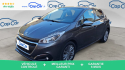 Peugeot 208 II 1.2 PureTech 100 Allure 75-Paris