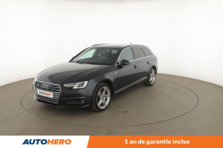Audi A4 Avant 2.0 TFSI Ultra S line S tronic 190... 92-Hauts-de-Seine