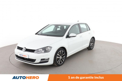 Volkswagen Golf VII 2.0 TDI BlueMotion Tech Conf... 92-Hauts-de-Seine