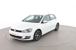Volkswagen Golf VII 2.0 TDI BlueMotion Tech Conf... 13-Bouches du Rhône