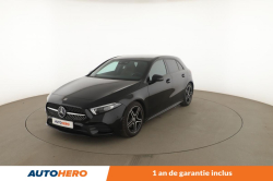 Mercedes Classe A 200 AMG Line 7G-DCT 163 ch 92-Hauts-de-Seine