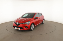 Renault Clio 1.0 TCe Intens 100 ch 13-Bouches du Rhône