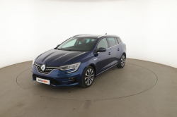 Renault Mégane Estate 1.5 dCi Blue Edition One ... 13-Bouches du Rhône