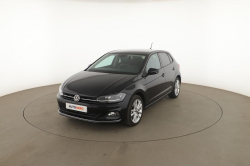 Volkswagen Polo 1.0 TSI Carat 110 ch 13-Bouches du Rhône