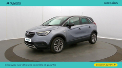 Opel Crossland X 1.5 D 120ch Opel 2020 BVA Euro ... 59-Nord