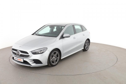 Mercedes Classe B 180 d AMG Line 7G-DCT 116 ch 13-Bouches du Rhône