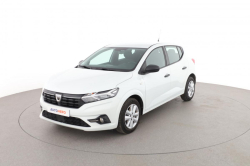Dacia sandero III 1.0 SCe Essentiel 67 ch 13-Bouches du Rhône