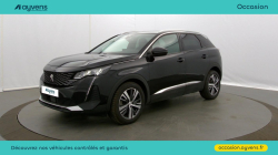 Peugeot 3008 1.2 PureTech 130ch S&S Allure Pack ... 59-Nord