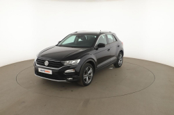 Volkswagen T-Roc 1.0 TSI Lounge 115 ch 13-Bouches du Rhône