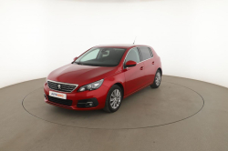 Peugeot 308 1.5 Blue-HDi Allure 130 ch 13-Bouches du Rhône