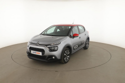 Citroën C3 1.5 Blue-HDi Shine BV6 102 ch 13-Bouches du Rhône