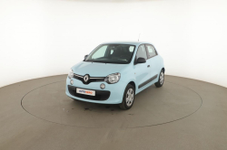 Renault Twingo 1.0 SCe Life 71 ch 13-Bouches du Rhône
