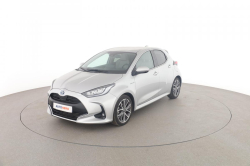 Toyota Yaris 1.5 Hybride Iconic 116H 13-Bouches du Rhône