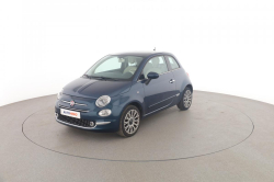 Fiat 500 1.2 Lounge 69 ch 13-Bouches du Rhône