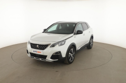 Peugeot 3008 1.2 PureTech GT Line 130 ch 13-Bouches du Rhône