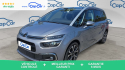Citroën Grand C4 SpaceTourer 1.2 PureTech 130 E... 75-Paris