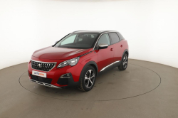 Peugeot 3008 1.5 Blue-HDi Crossway 130 ch 13-Bouches du Rhône