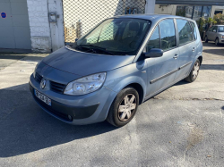 Renault Scénic II 1.6 16v expression ✅✅✅ 93-Seine-Saint-Denis