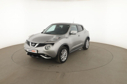 Nissan Juke 1.5 dCi 110 ch 13-Bouches du Rhône