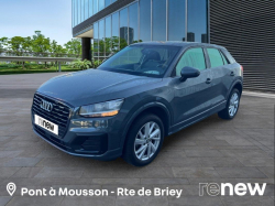 Audi Q2 35 TFSI COD 150 S tronic 7 Design 54-Meurthe-et-Moselle