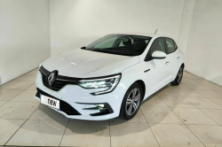 Renault Mégane IV Berline Blue dCi 115 EDC Evol... 55-Meuse