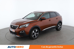 Peugeot 3008 1.2 PureTech Allure 130 ch 92-Hauts-de-Seine