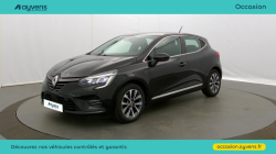Renault Clio 1.3 TCe 130ch FAP Intens EDC 35-Ille-et-Vilaine