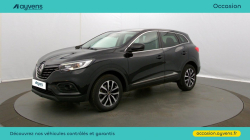 Renault Kadjar 1.3 TCe 140ch FAP Evolution EDC 35-Ille-et-Vilaine