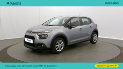 Citroën C3 1.2 PureTech 83ch S&S Feel Business 35-Ille-et-Vilaine