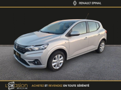 Dacia Sandero TCe 90 - 22 Confort 88-Vosges