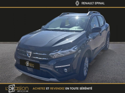 Dacia Sandero TCe 90 - 22 Stepway Confort 88-Vosges