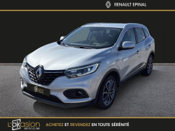 Renault Kadjar Blue dCi 115 Business 88-Vosges