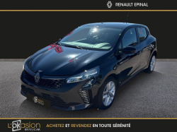 Renault Clio V Blue dCi 100 ch GSR2 Evolution 88-Vosges