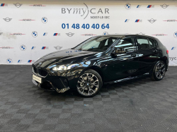BMW Série 1 F70 120d 163 ch DKG7 M Sport 93-Seine-Saint-Denis