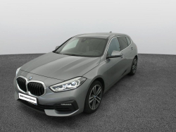 BMW Série 1 F40 118i 136 ch DKG7 94-Val-de-Marne