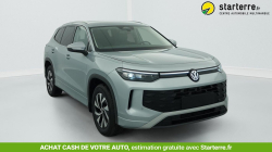 Volkswagen Tayron 1.5 eTSI 150ch DSG7 7pl Life P... 69-Rhône
